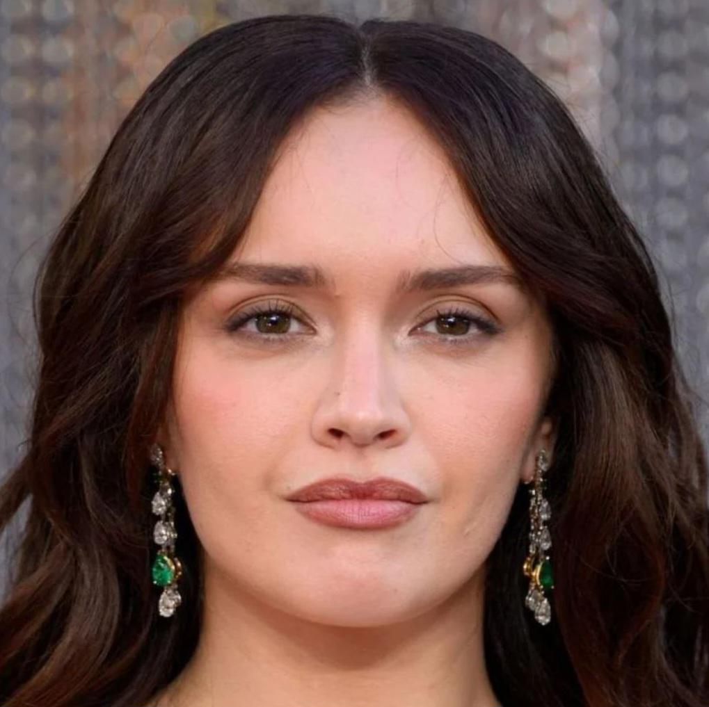 Olivia Cooke