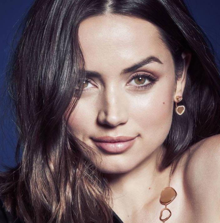 Ana de Armas