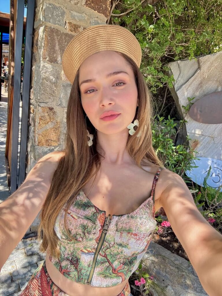 Ceren Ayruk