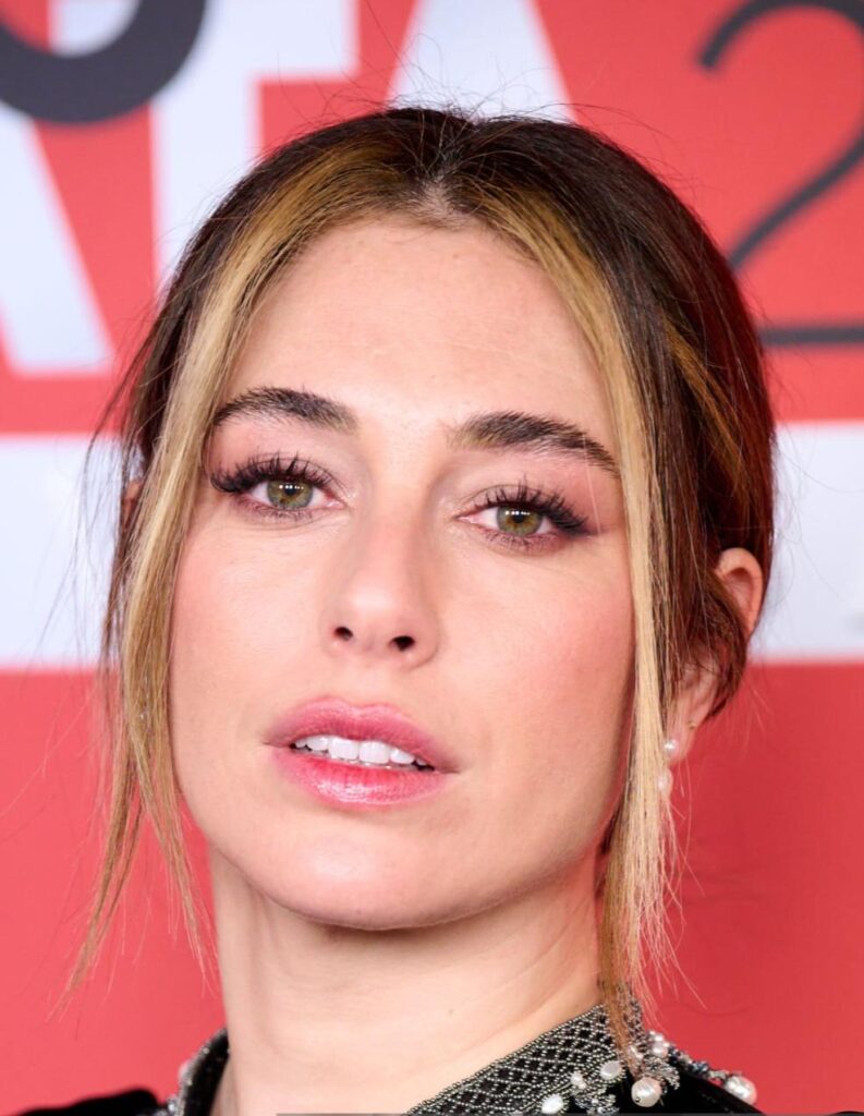 Blanca Suárez