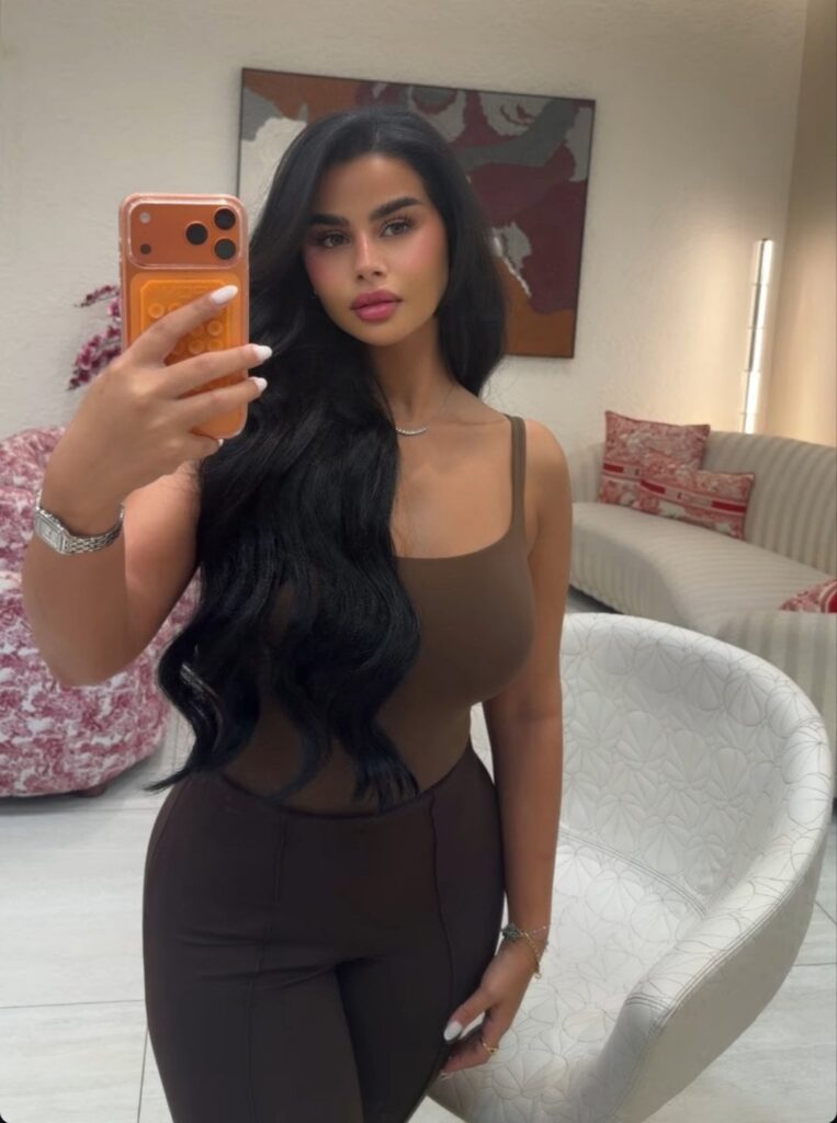 Menna Arafa