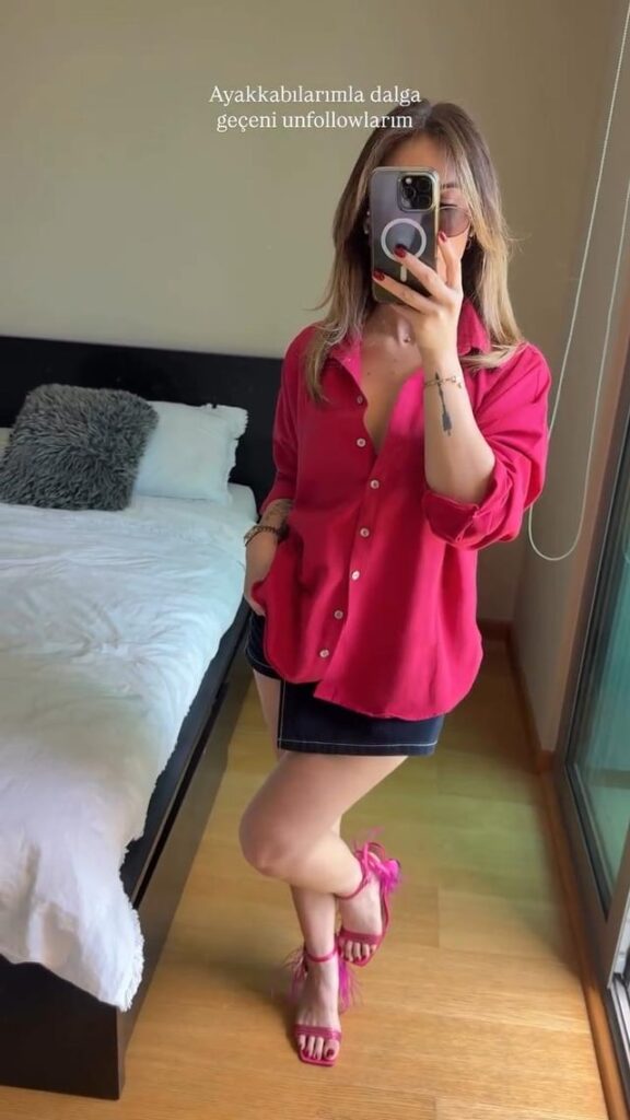 Ece Mumay