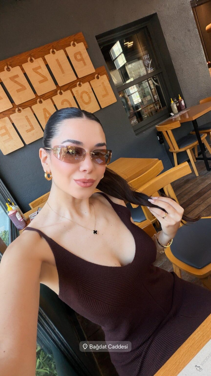 Kardeniz Kılıç