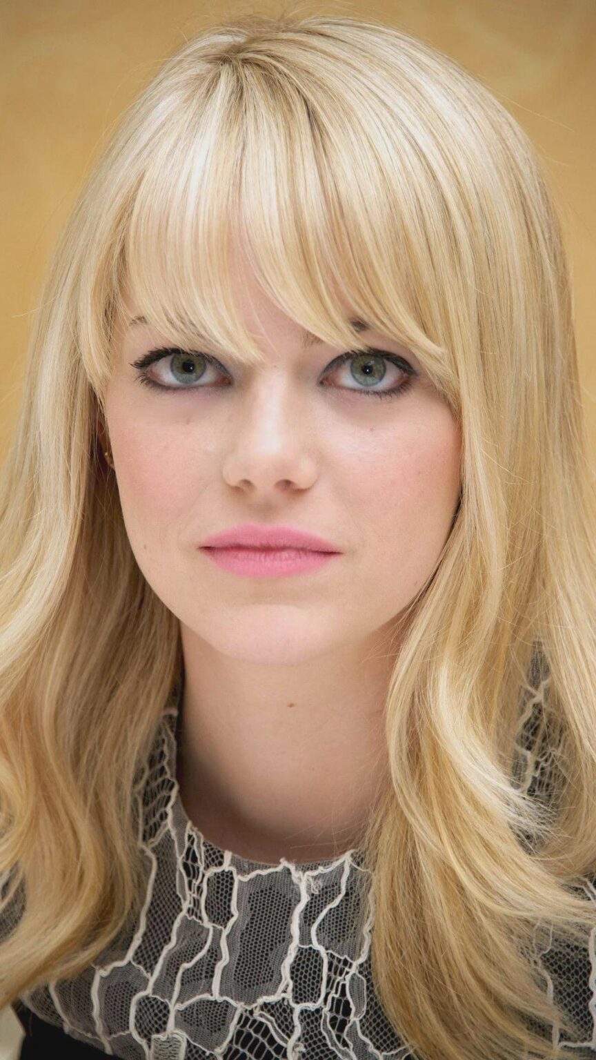 Emma Stone