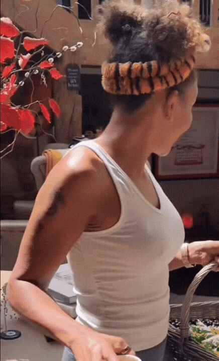 Mel B