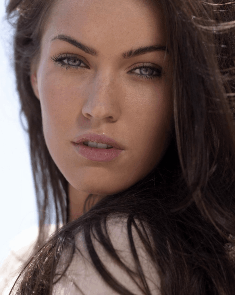 Megan Fox