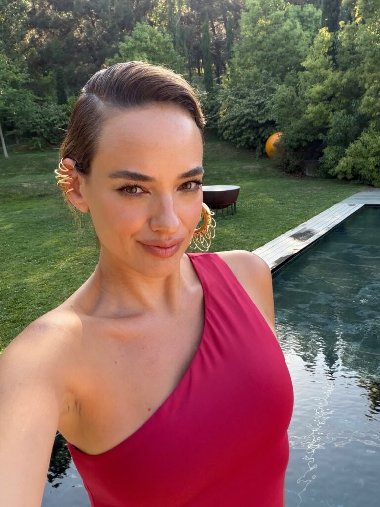 Seda Bakan