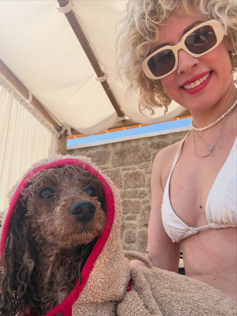 Açelya Topaloğlu