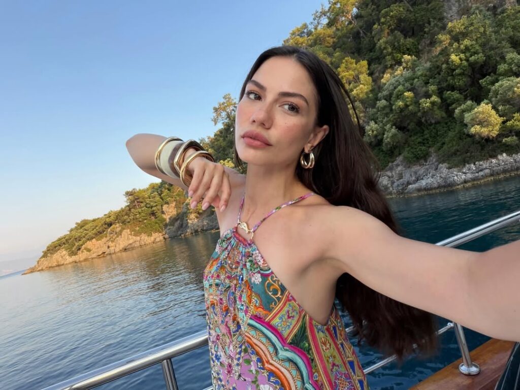Demet Özdemir