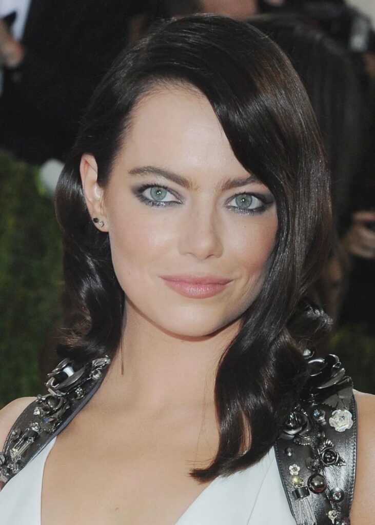 Emma Stone