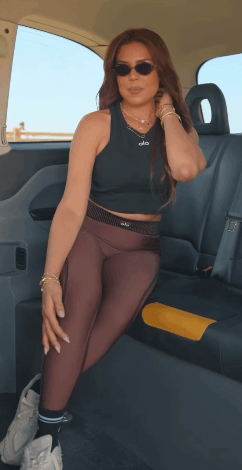Nahed El Sebai