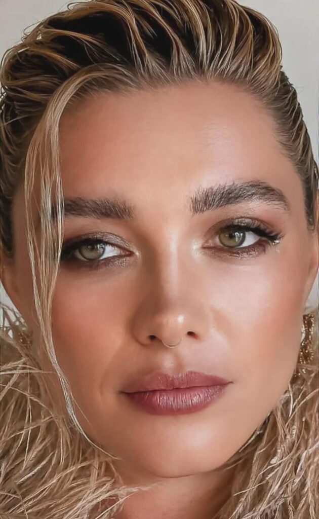 Florence Pugh