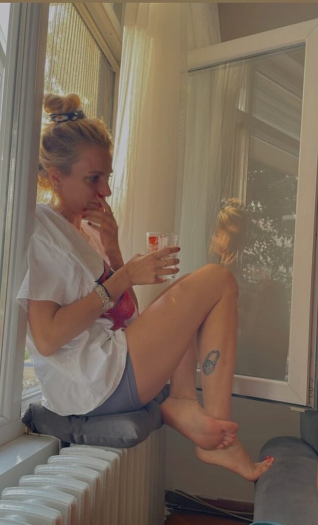 melis işiten