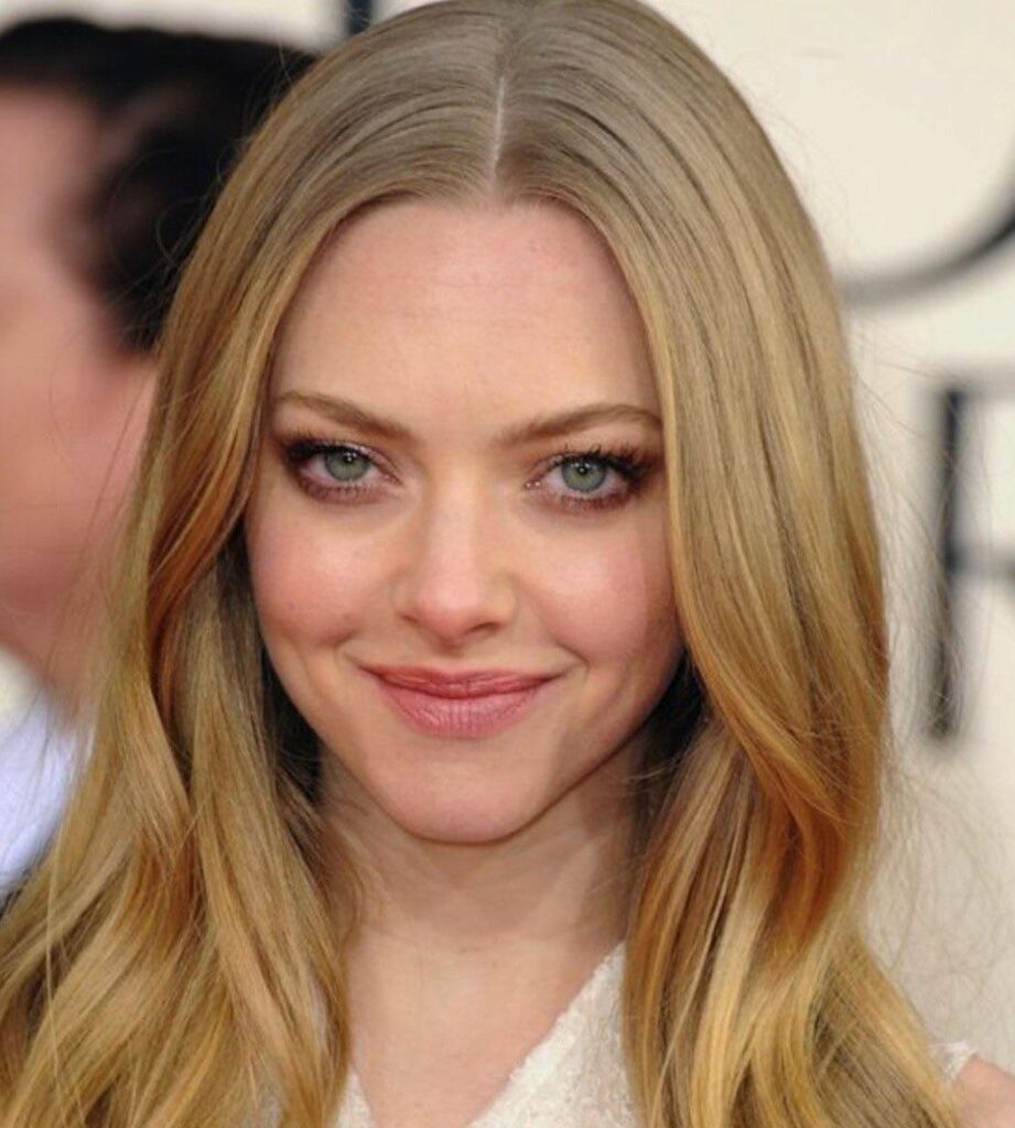 Amanda Seyfried