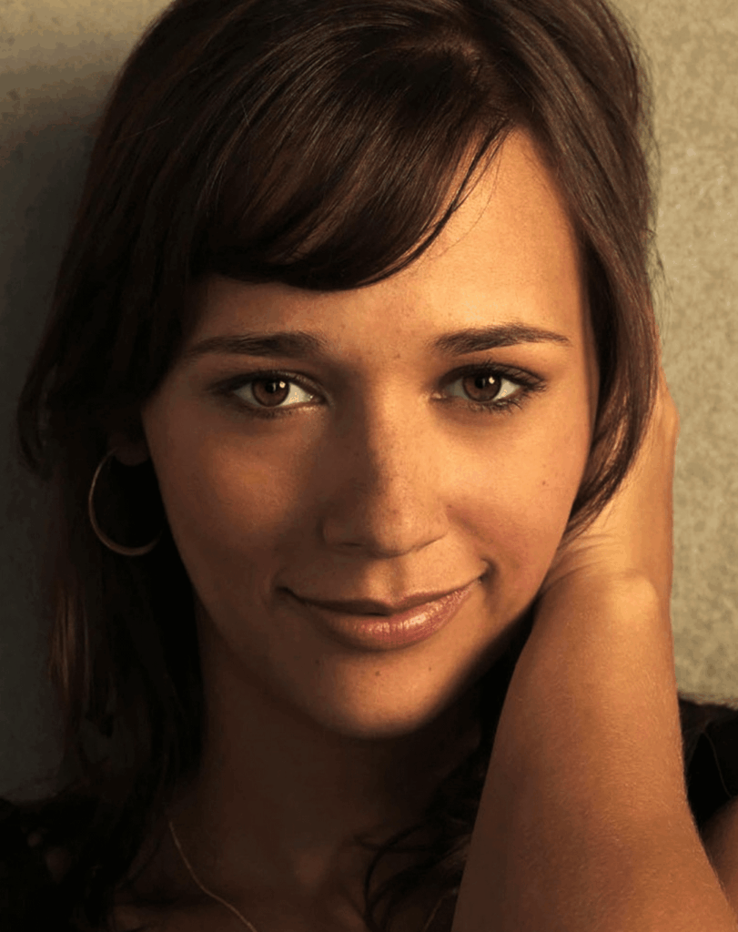 Rashida Jones