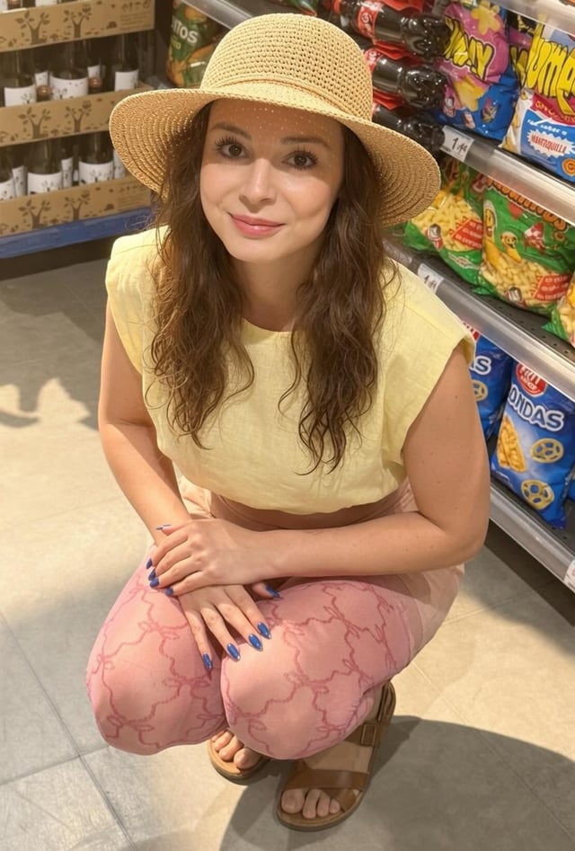 Nisa Saraçoğlu AI