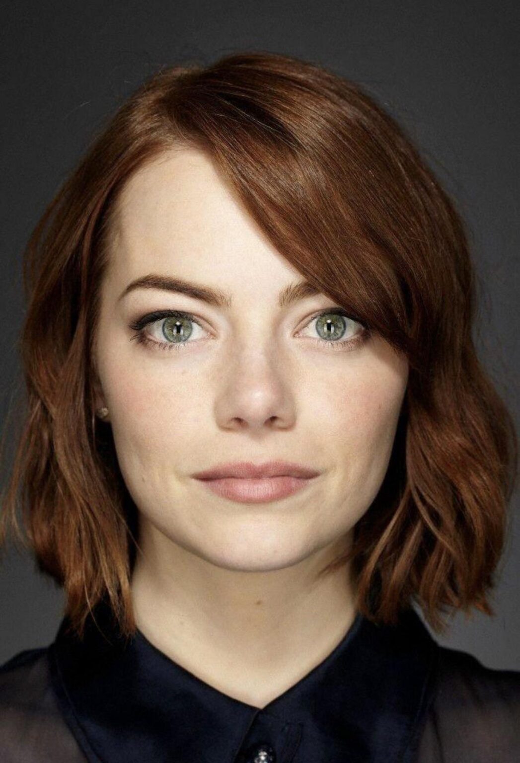 Emma Stone