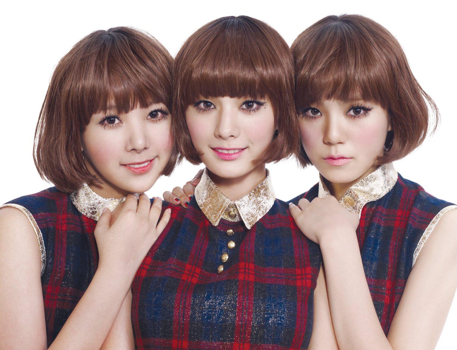 ذكرى سنوية 16 سعيدة لـ Orange Caramel!