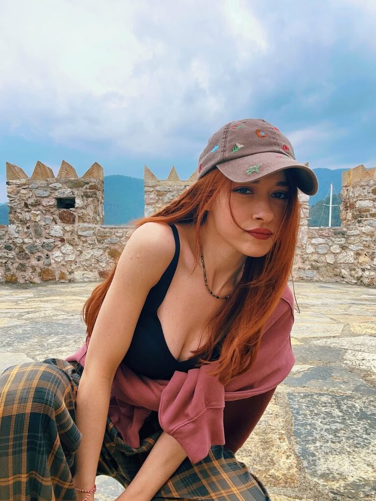 İpek Özağan