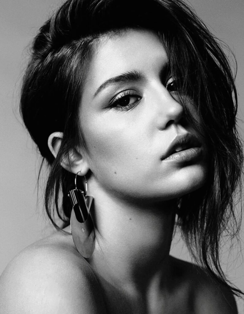 Adèle Exarchopoulos