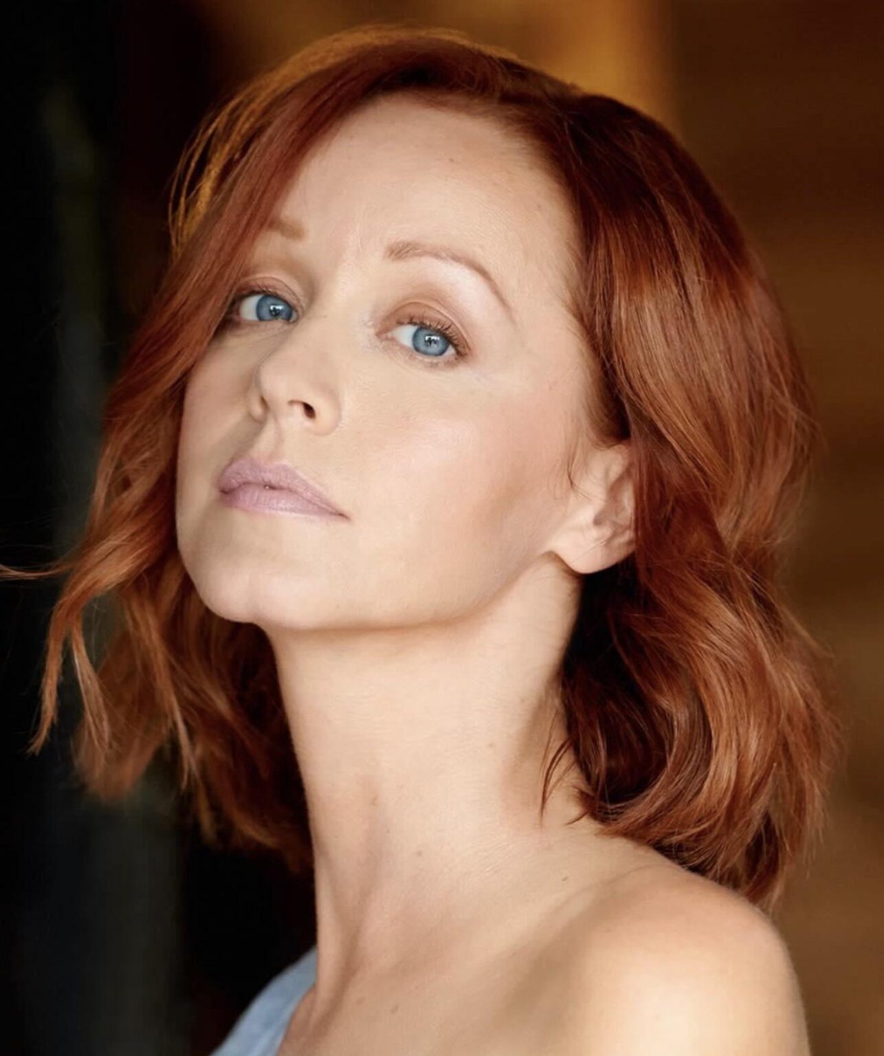 Lindy Booth