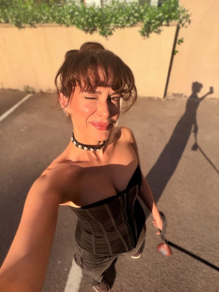 Hande Doğandemir