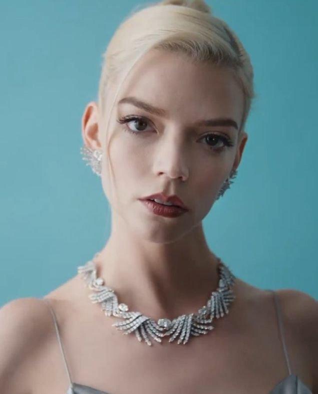 Anya Taylor-Joy