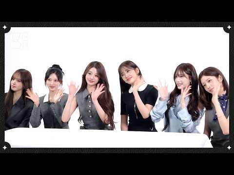 260626 إيف - [IVE ON] الترويج الأمريكي خلف رقم 2