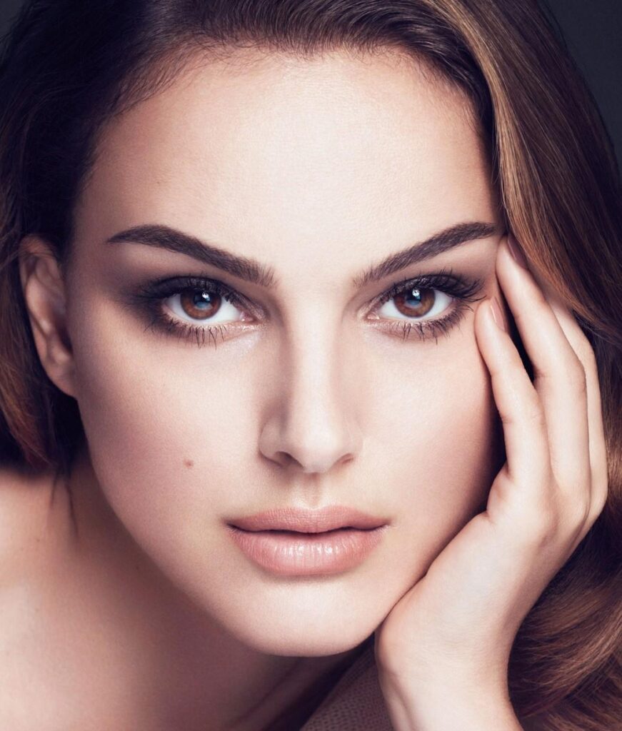 Natalie Portman