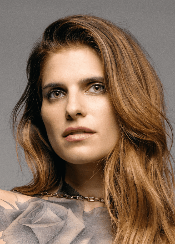 Lake Bell