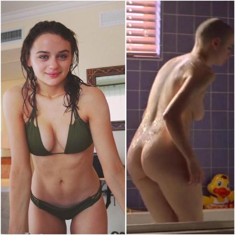 Joey King