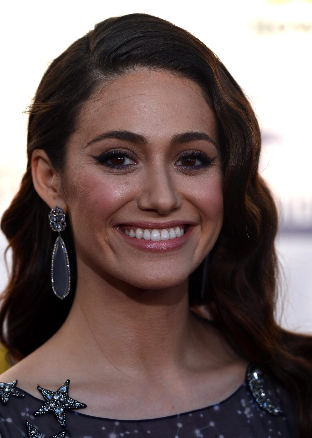 Emmy Rossum