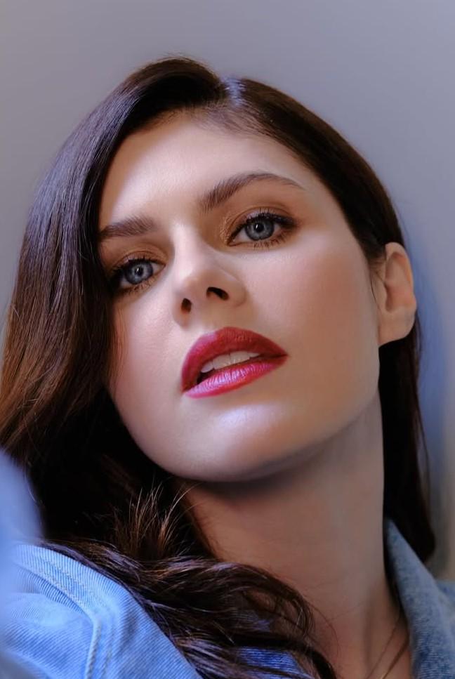 Alexandra Daddario