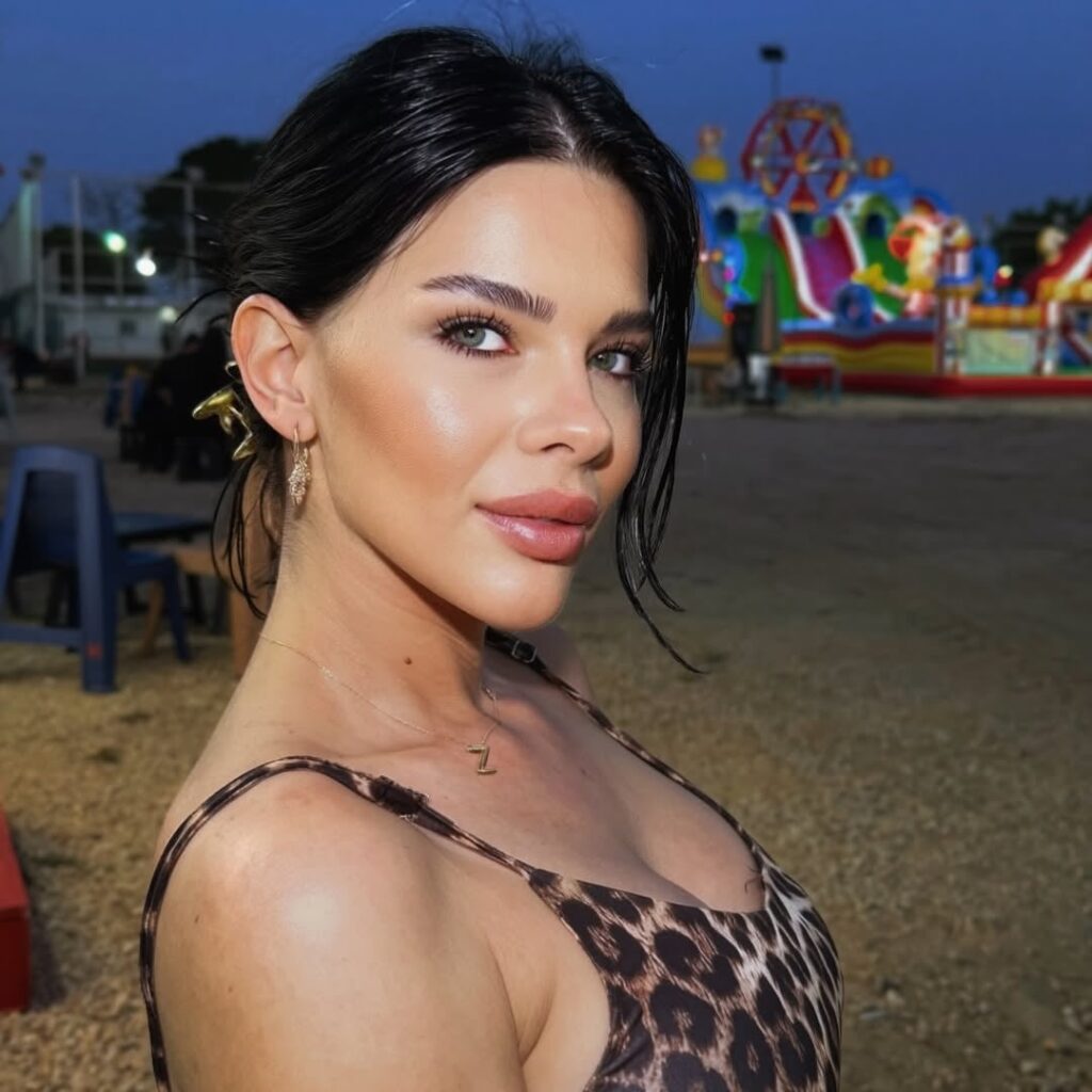 Damla Ersubaşı
