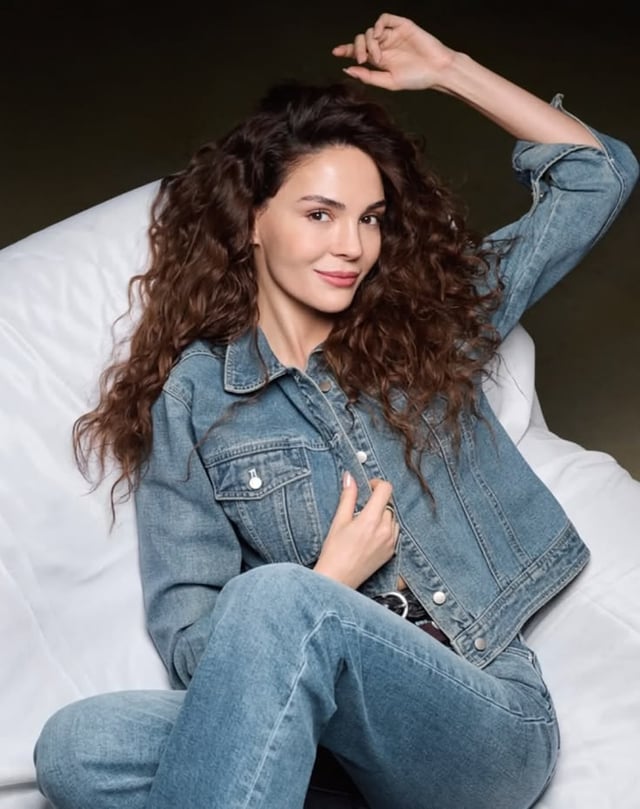 Ebru Şahin