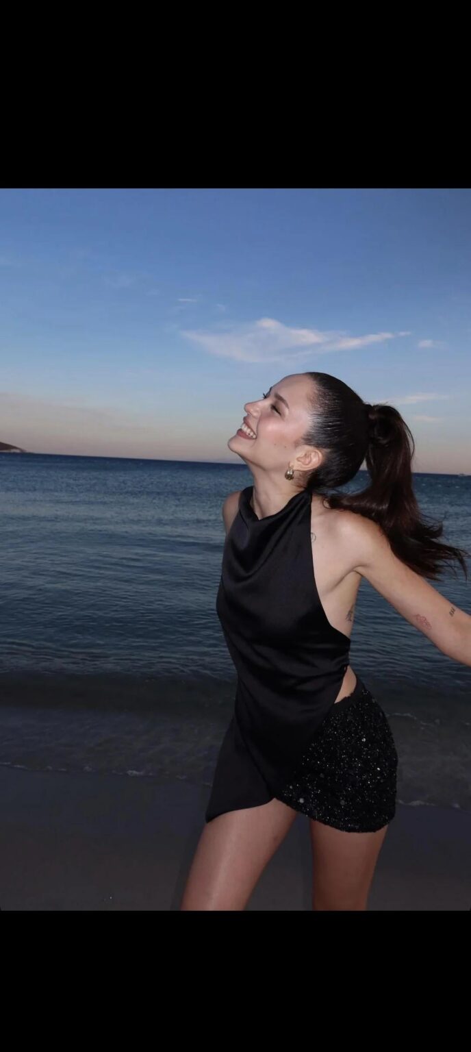 Feride Özdinç