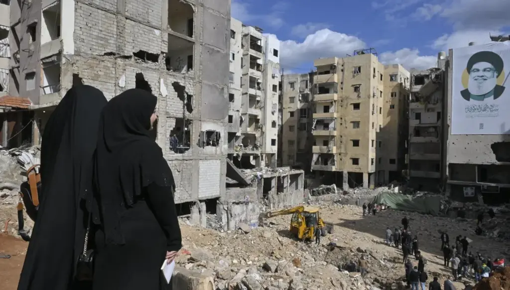 تفاصيل اغتيال حسن نصرالله: معلومات جديدة تفاصيل اغتيال حسن نصرالله: معلومات جديدة