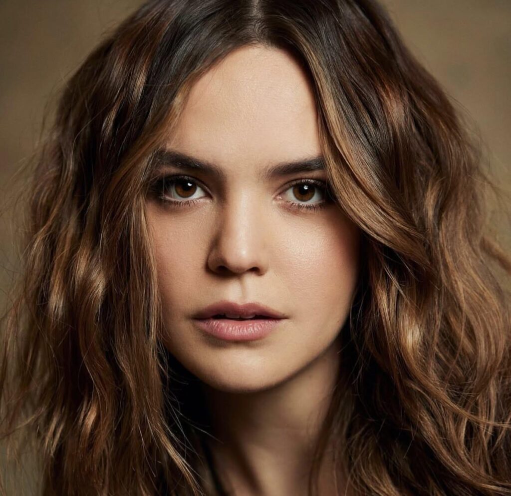 Bailee Madison