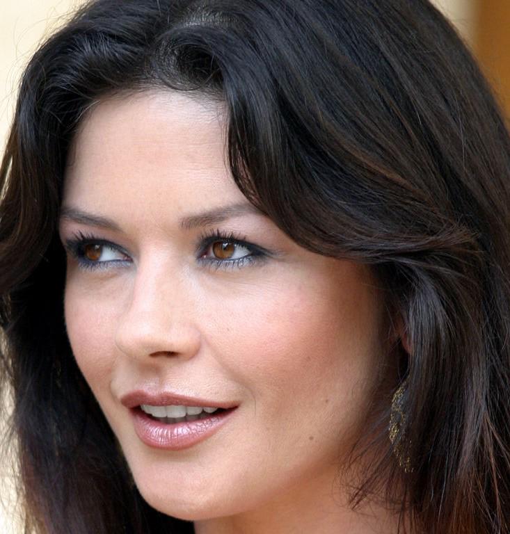 Catherine Zeta Jones