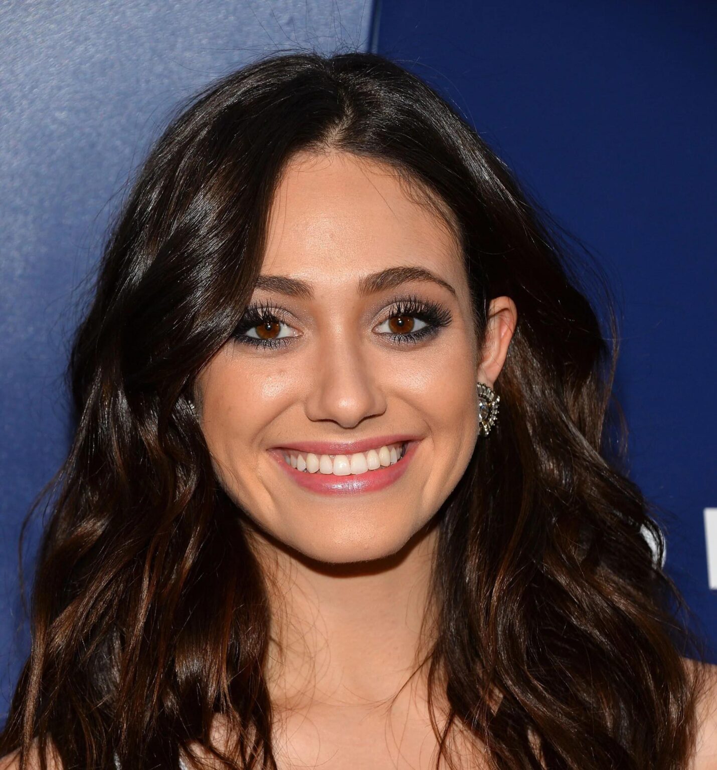 Emmy Rossum