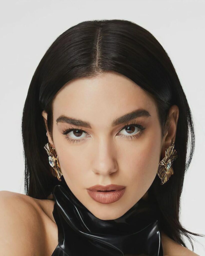 Dua Lipa