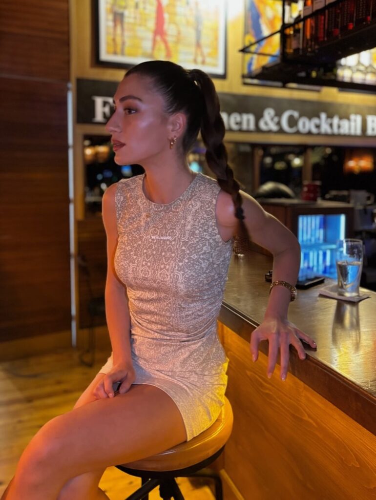 Fatma Tezcan
