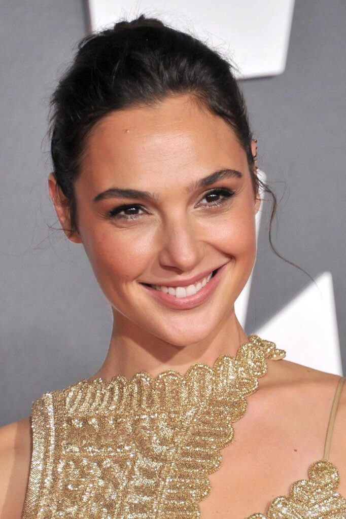 Gal Gadot