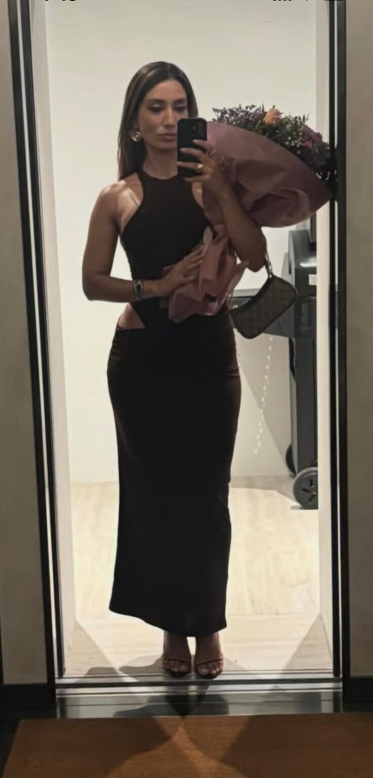 deniz aksoy 4k