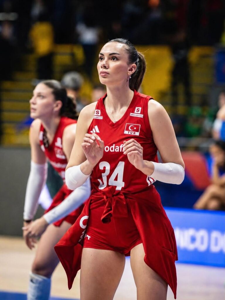 Beren Yeşilırmak