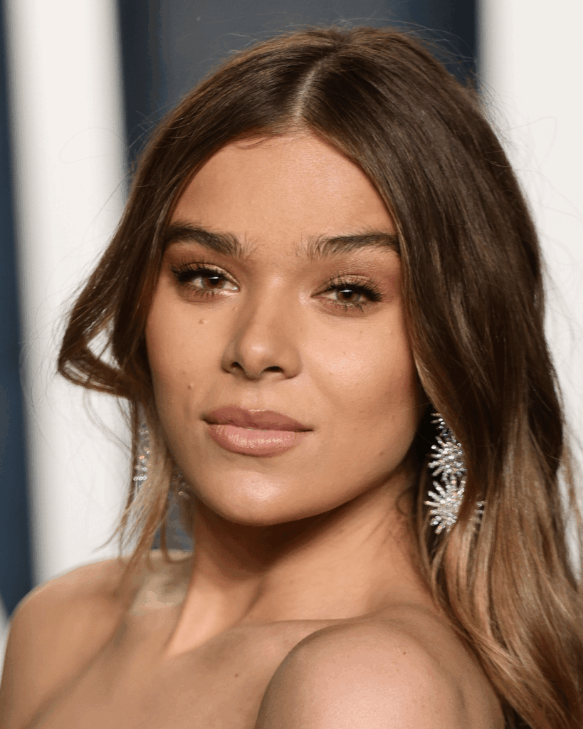 Hailee Steinfeld