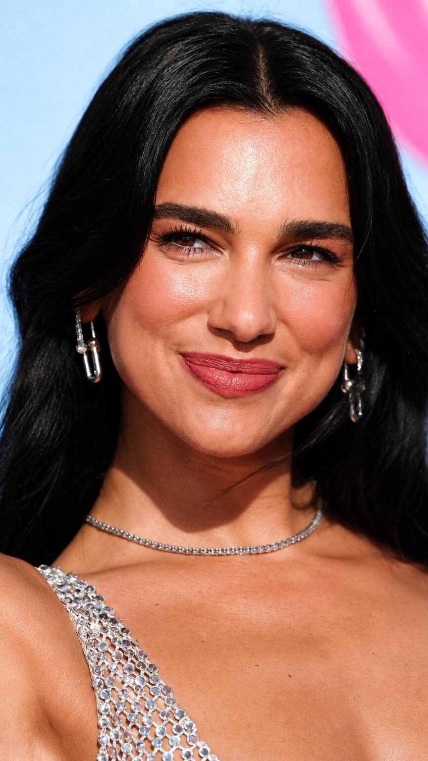 Dua Lipa