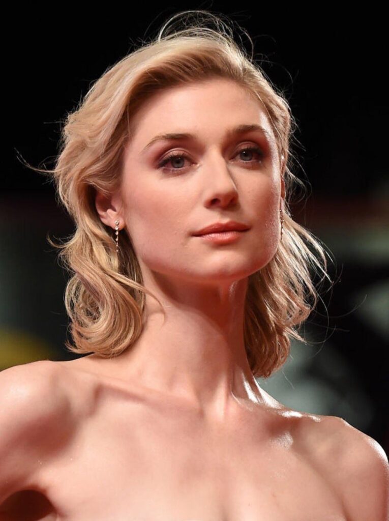 Elizabeth Debicki
