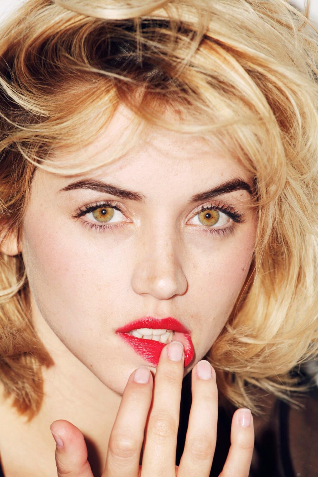 Ana de Armas