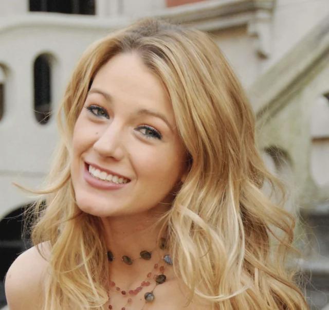 Blake Lively